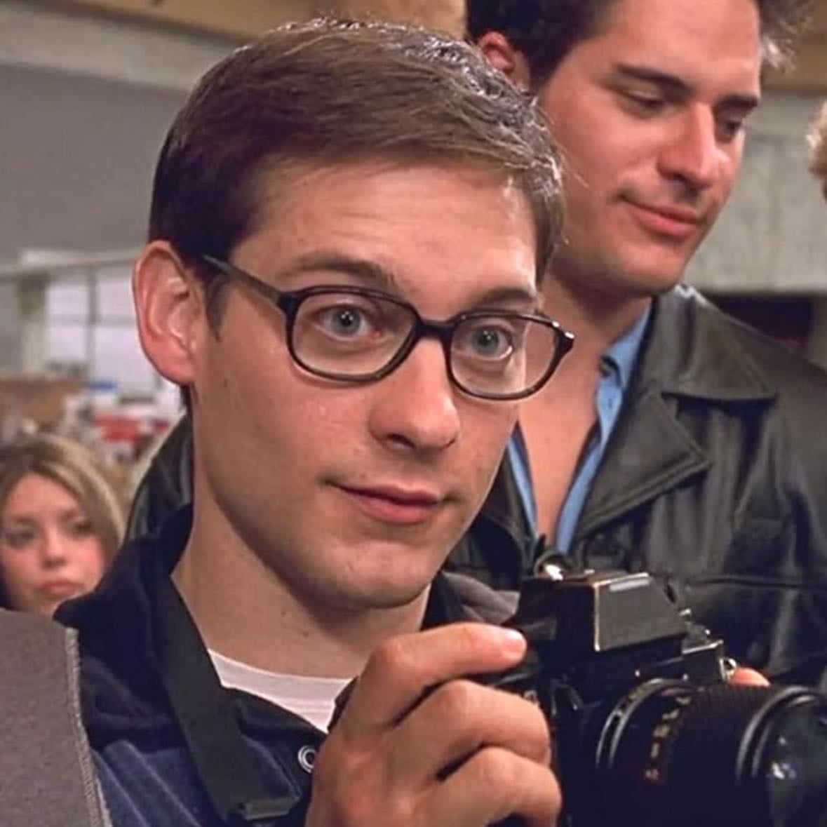 Peter Parker