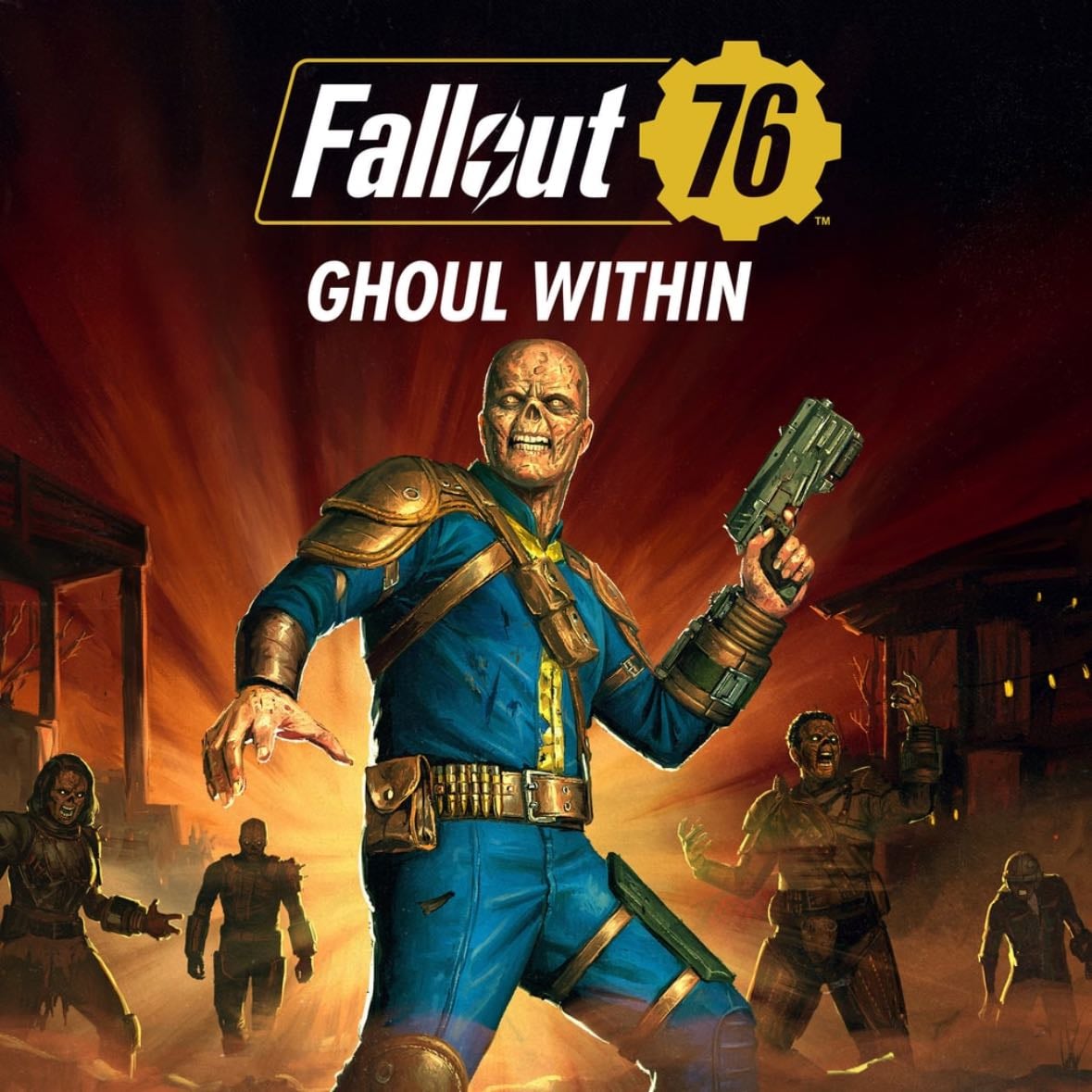 Fallout