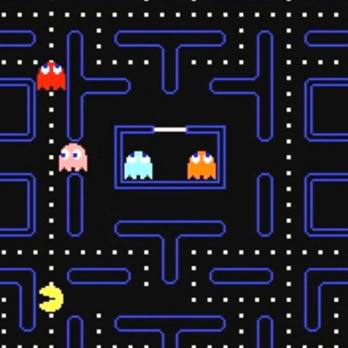 Pacman