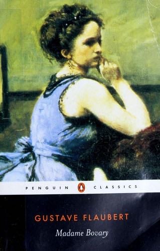 Madame Bovary (Penguin Classics) - Gustave Flaubert · 2002