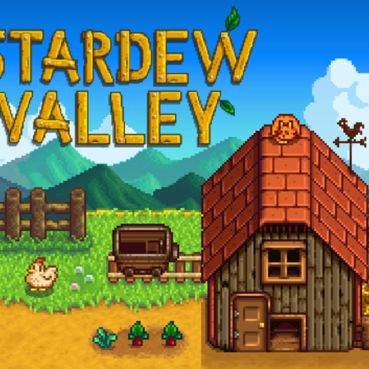 Stardew valley