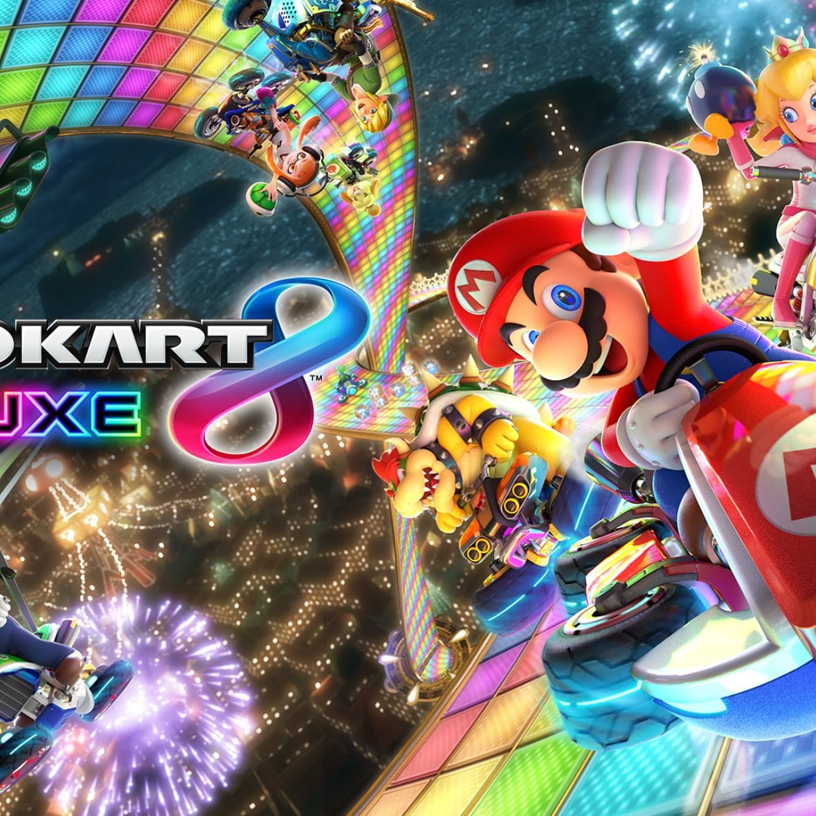 Mario kart