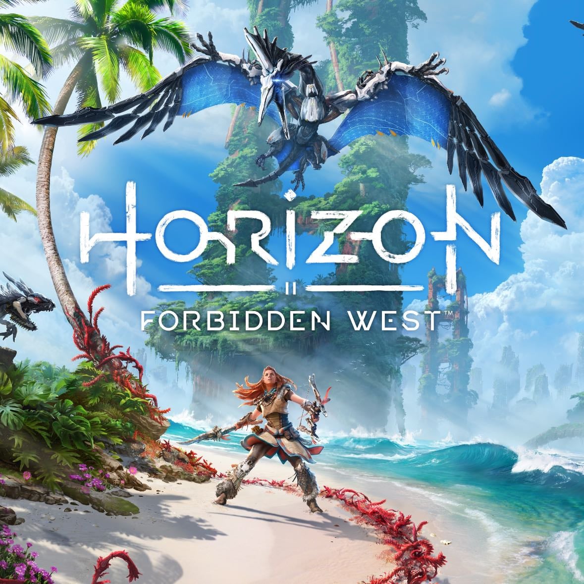 Horizons forbidden west