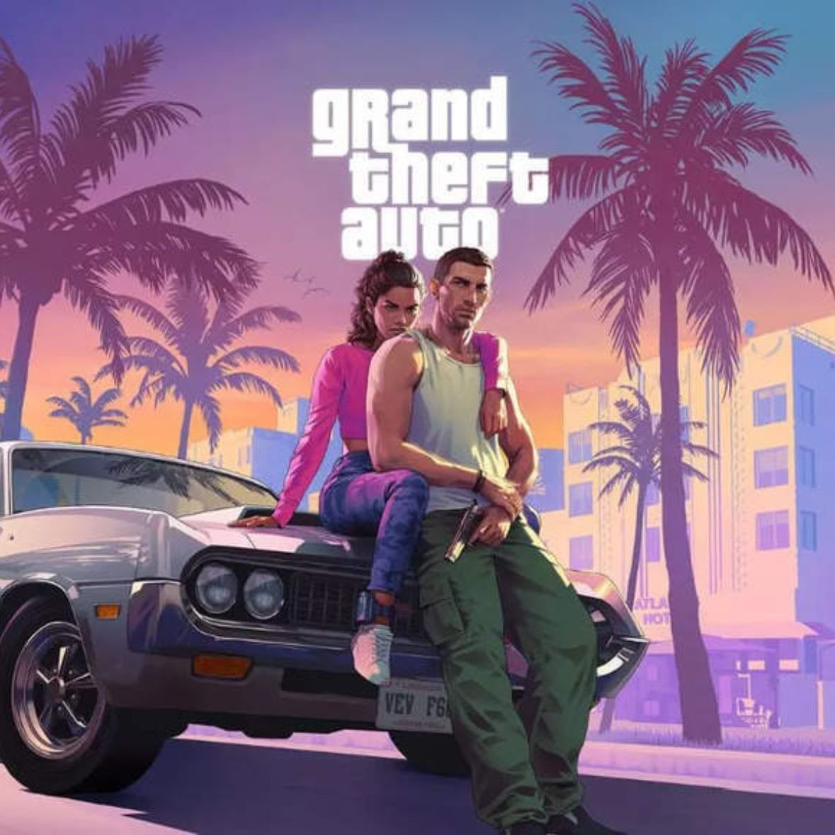 GTA