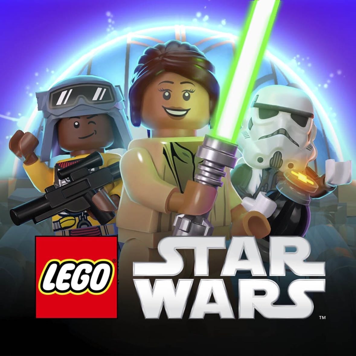 LEGO star wars
