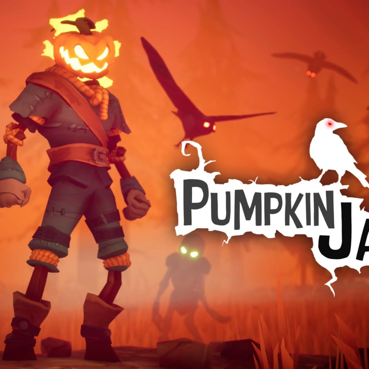 Pumpkin Jack