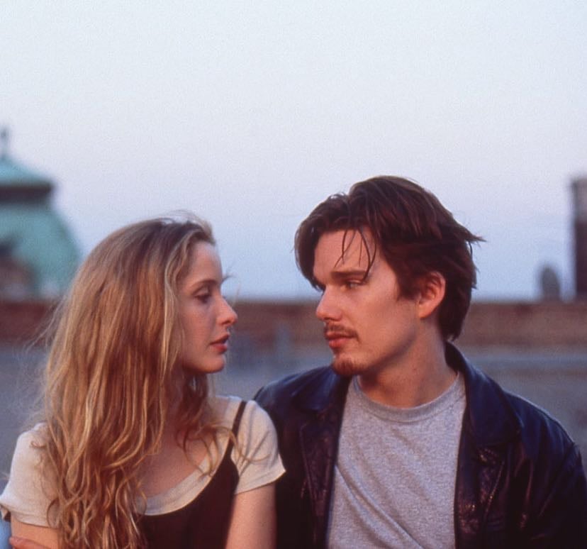 Favorite movies 🎬