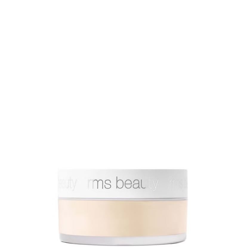 Face Powder - RMS Beauty Hydra Setting Powder 10g
