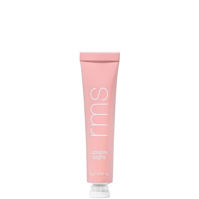 Gloss - RMS Beauty Liplights Cream Lip Gloss 9g