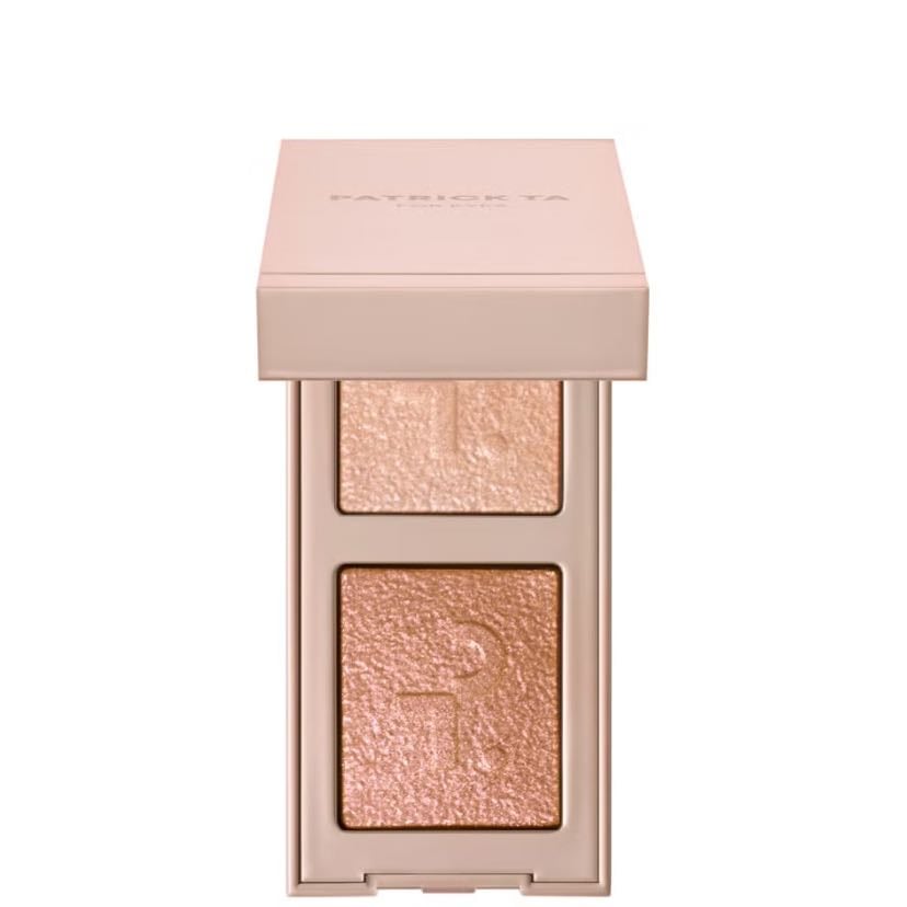 Eyeshadow - PATRICK TA Major Dimension Eyeshadow Duos 4g
