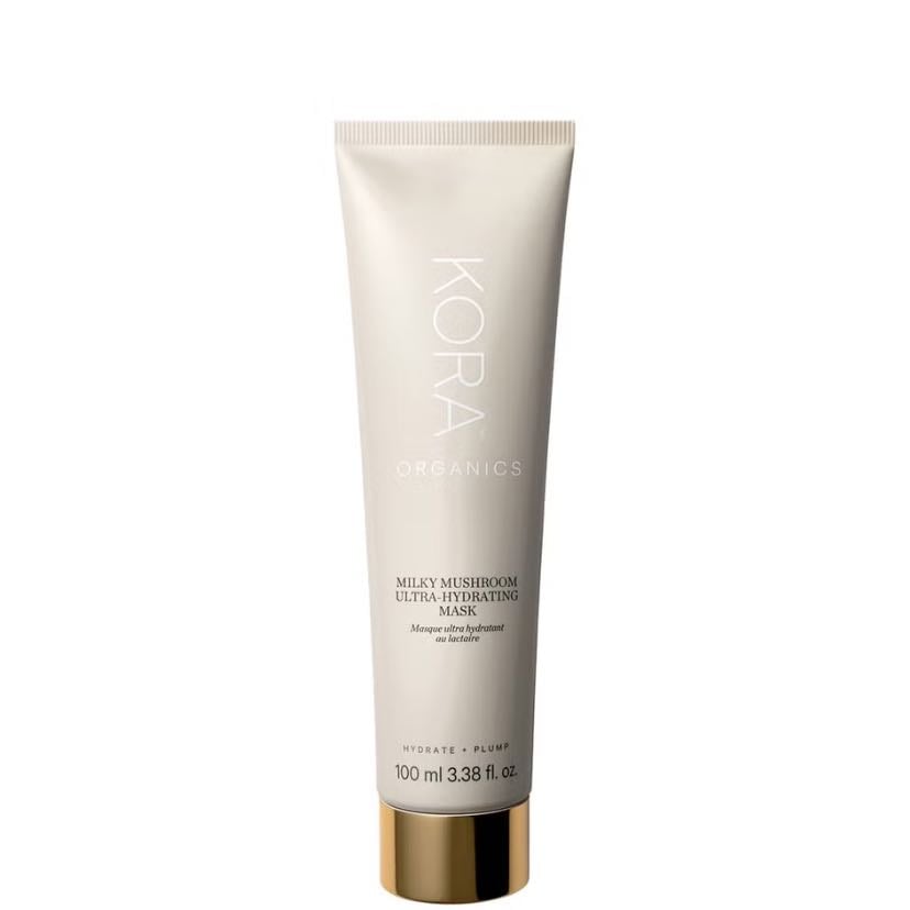 Mask - Kora Organics Milky Mushroom Ultra-Hydrating Mask 100ml