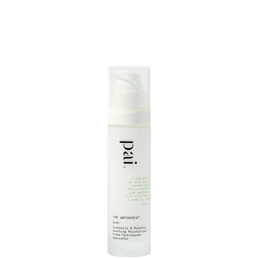 Moisturiser - Pai Skincare The Anthemisβ’ Soothing Moisturiser 50ml