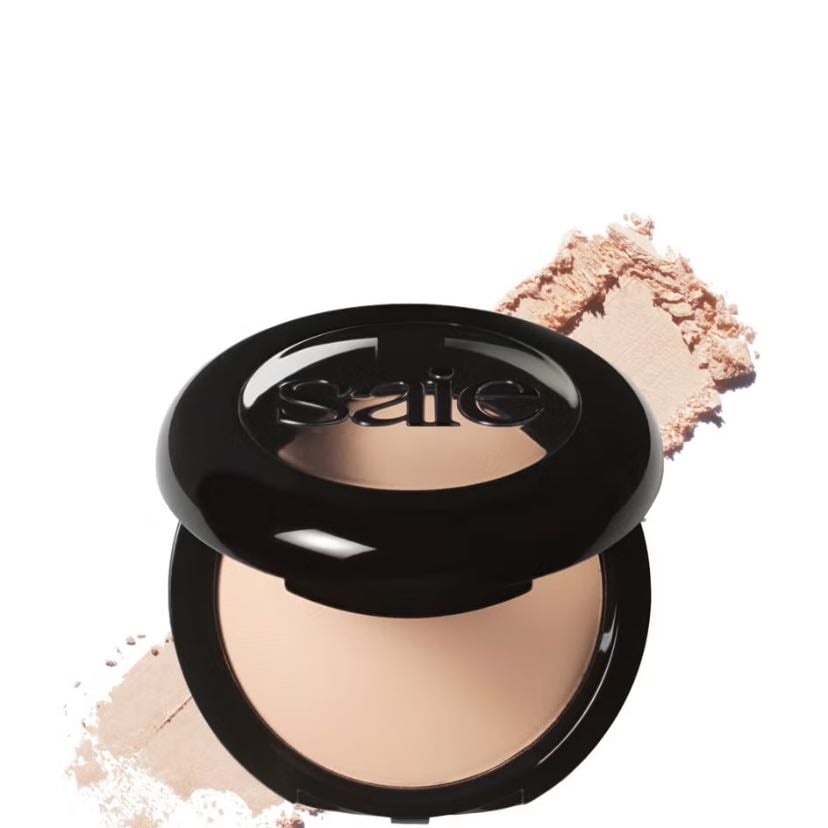 Face Powder - Slip Tintβ’ Undetectable Baked Setting Powder