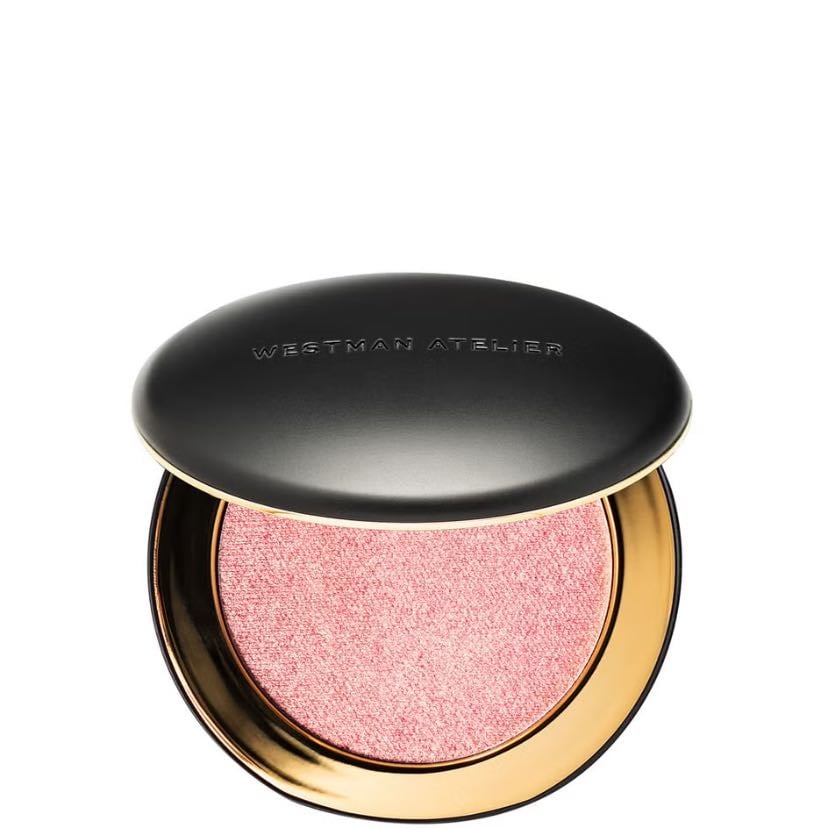 Highlighter - Westman Atelier Super Loaded Tinted Highlight 4g