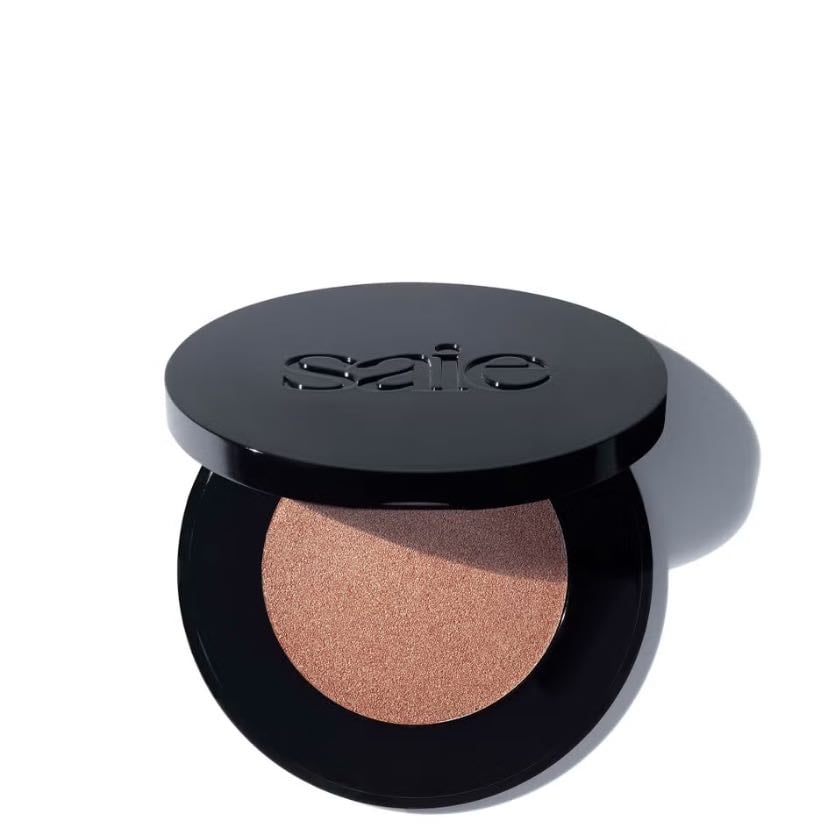 Highlighter - Saie Glow Sculpt Multi Use Cream Highlighting Blush 5.8g