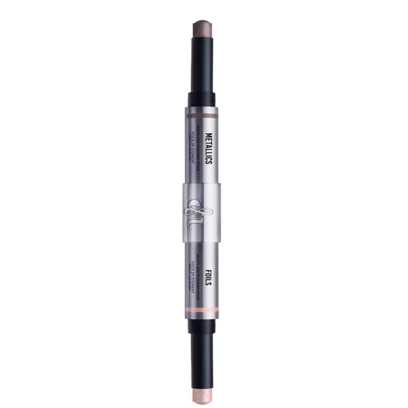 Eyeshadow - Danessa Myricks Colorfix Stix- Multi-Use Pearl Pigment Stick for Eye, Cheek & Lip 3g