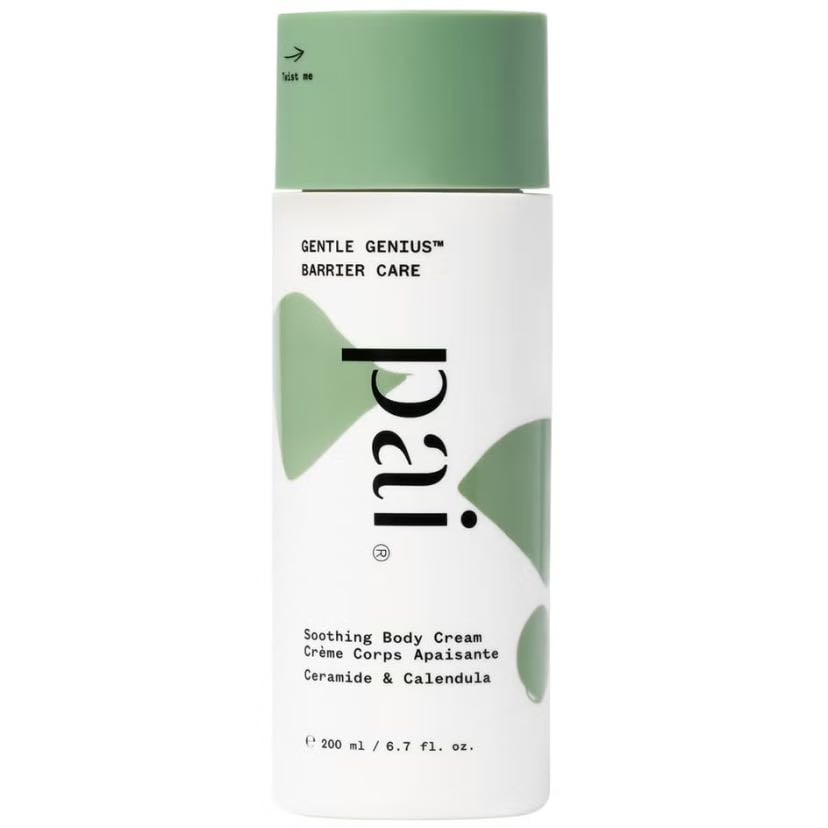 Moisturizer π - Pai Skincare Gentle Genius β’ Barrier Care Soothing Body Cream 200g