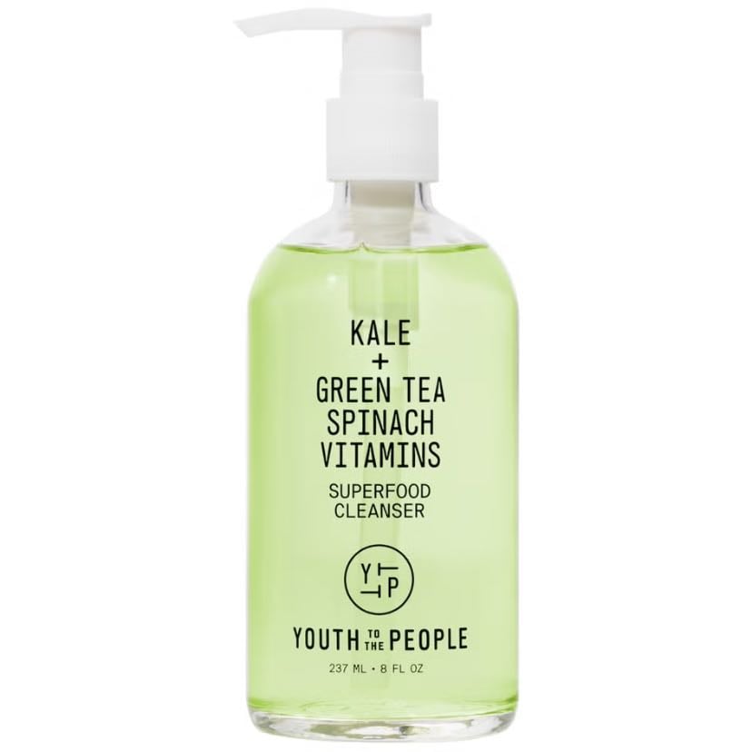 Cleanser - Youth To The People Superfood Cleanser 237ml