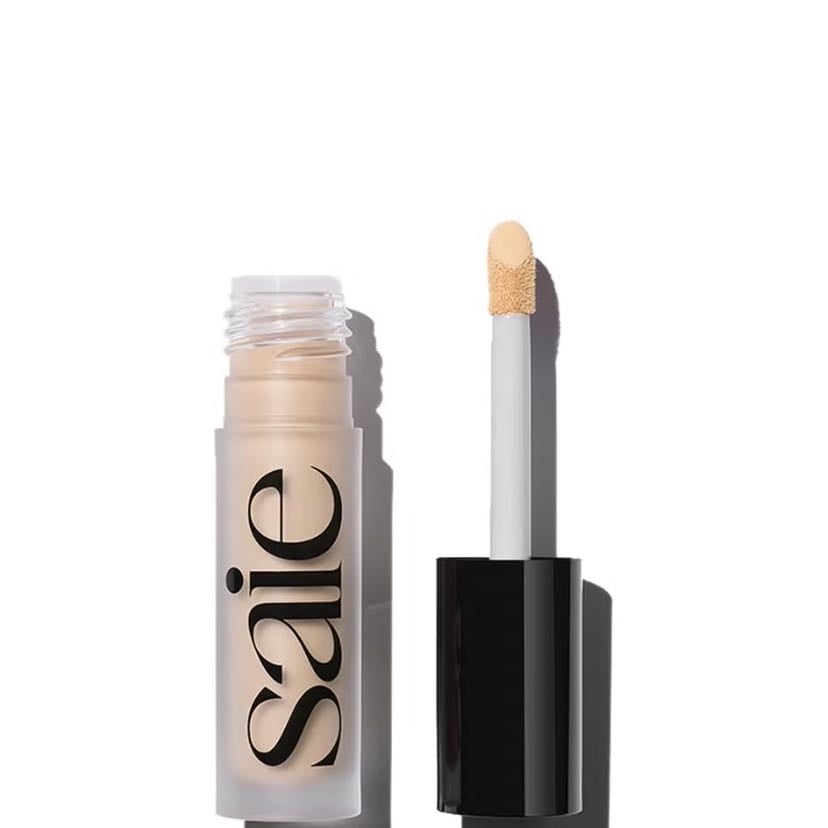 Concealer - Saie Slip Tint Radiant All-Over Concealer 5ml