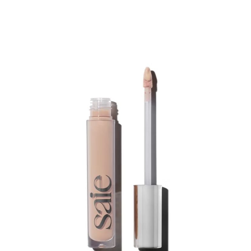 Concealer - Saie Hydrabeam Sheer Brightening Under Eye Concealer 6ml