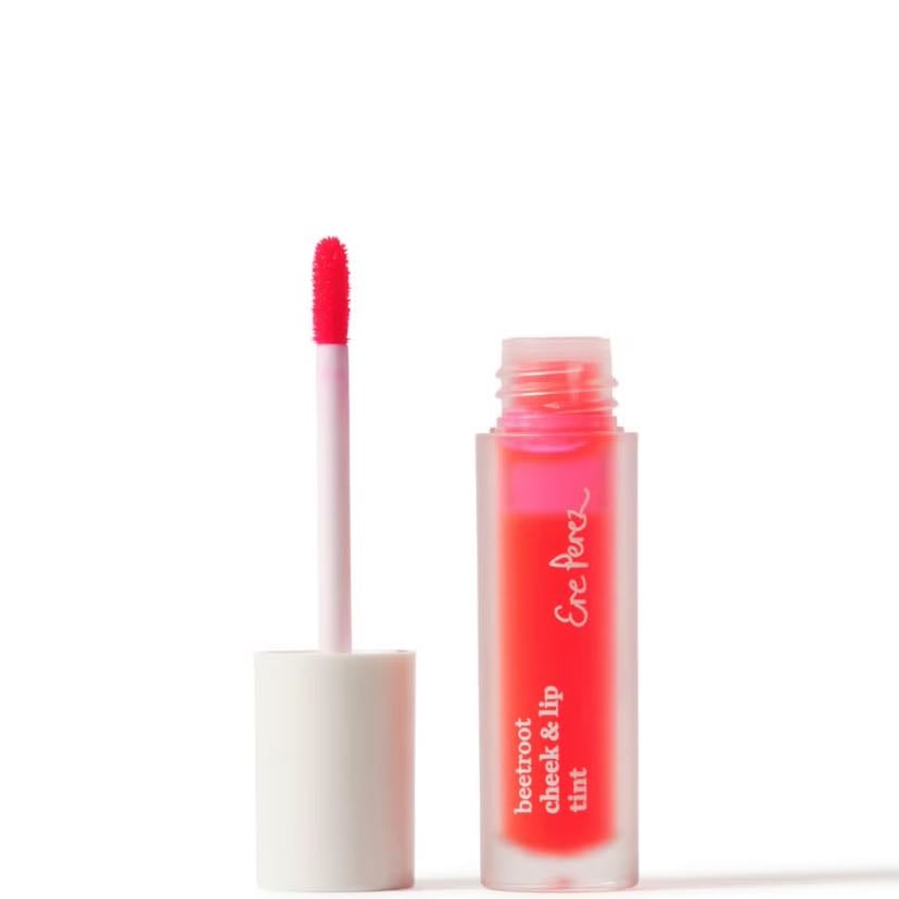 Lip Tint - Ere Perez Beetroot Cheek & Lip Tint 4.5ml