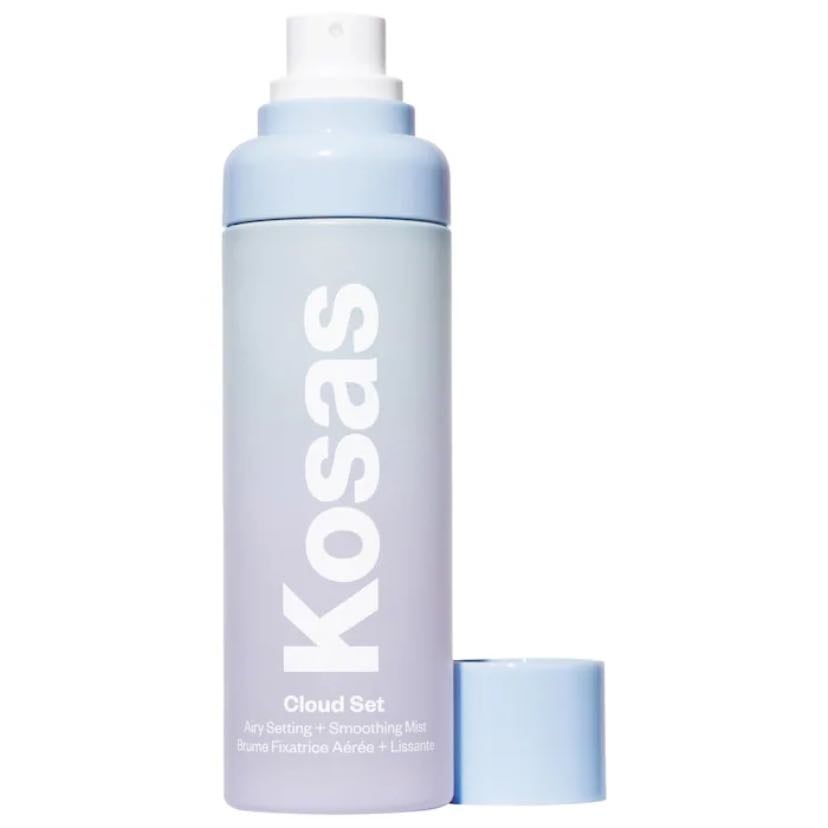 Setting Spray - Kosas Cloud Set Airy Setting Spray + Smoothing Mist 95ml
