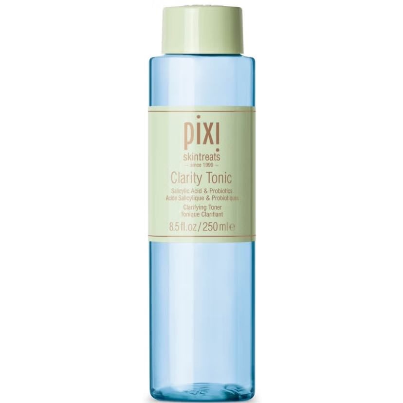 Toner Exfoliating - Pixi Clarity Tonic 250ml Salicylic Acid Toner