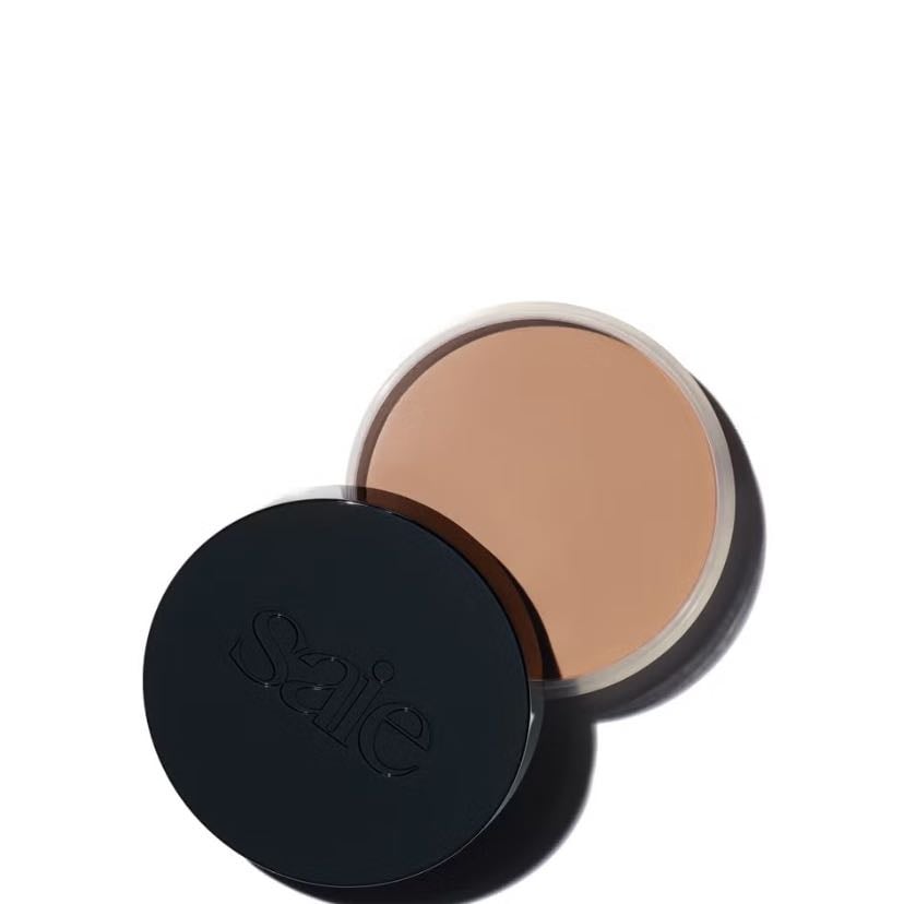 Bronzer - Saie Sun Melt Natural Cream Bronzer 30ml