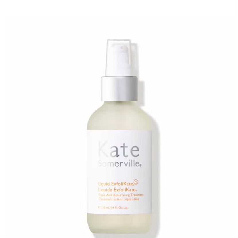 Treatment Exfoliating - Kate Somerville Liquid ExfoliKate Triple Acid Resurfacing Treatment 120ml