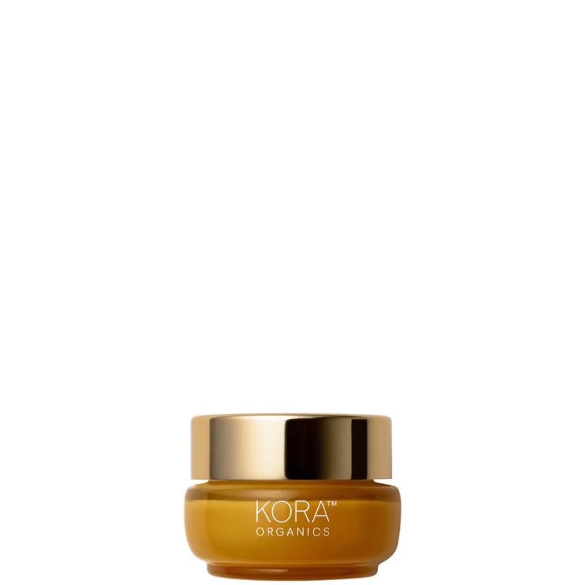 Face Moisturizer - Kora Organics Turmeric Glow Moisturizer (15ml)