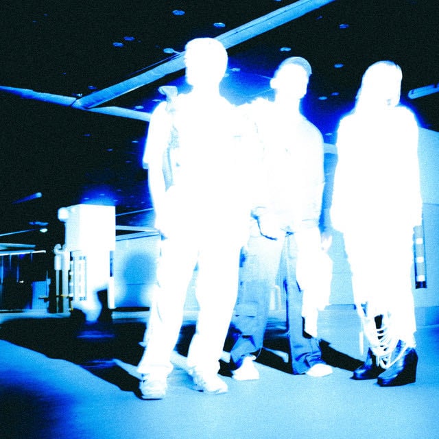 television - Song · Night Tapes