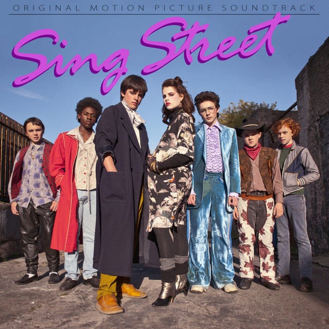 Drive It Like You Stole It - Song · Sing Street