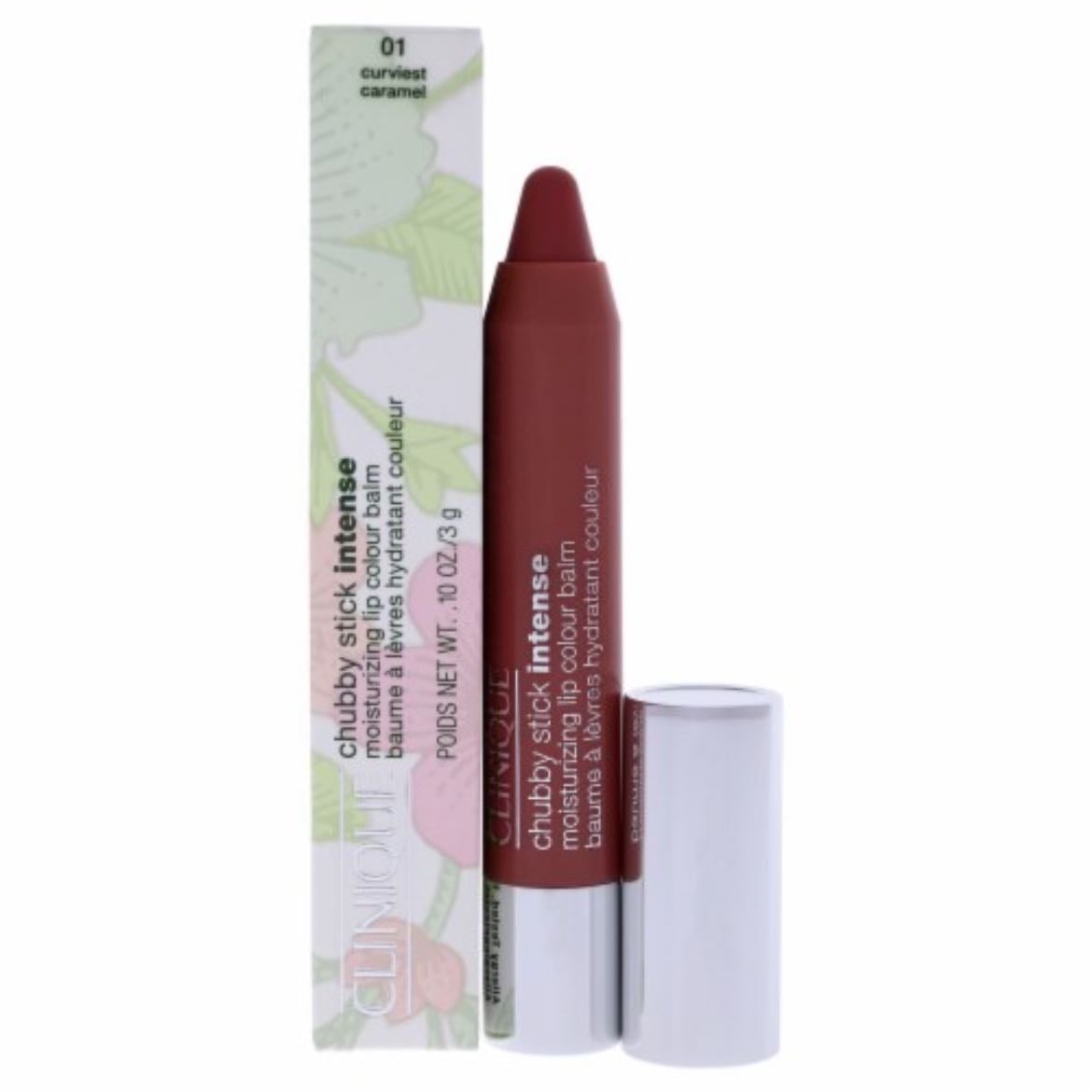 01 curviest caramel - Clinique
