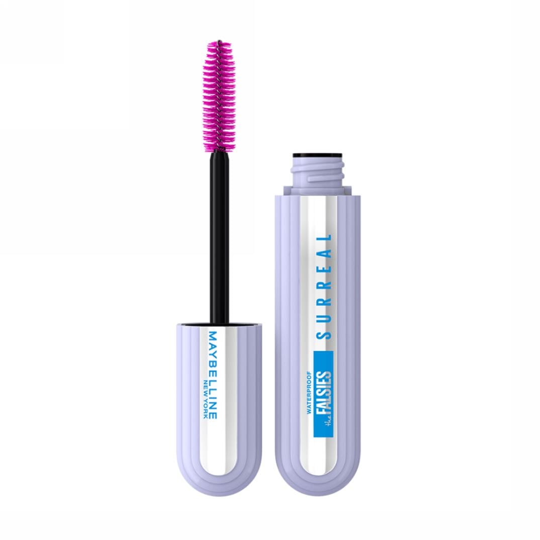 mascara - Maybelline