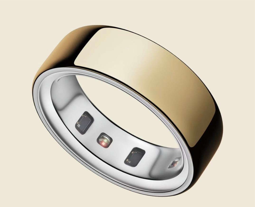 oura ring