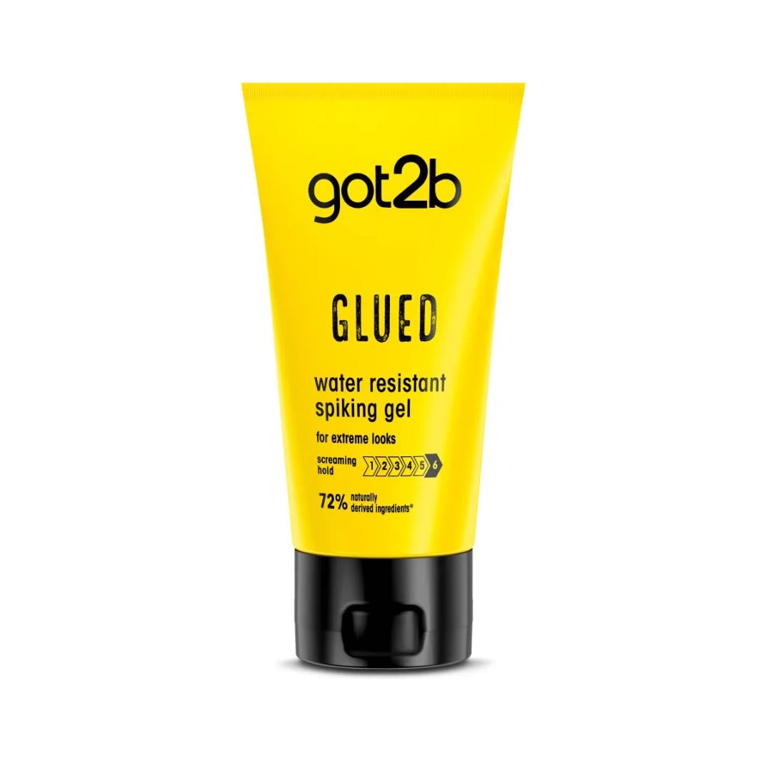brow gel - Got2b