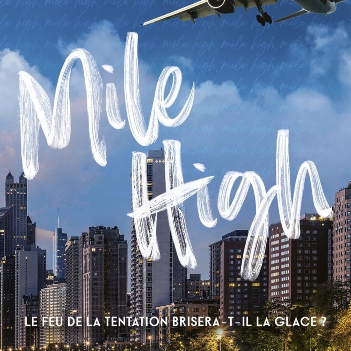 Mile high - Tome 1