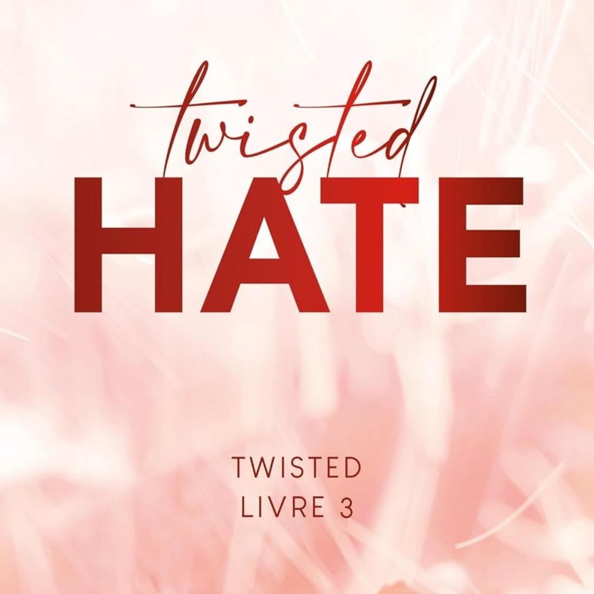 Twisted hate - Tome 3