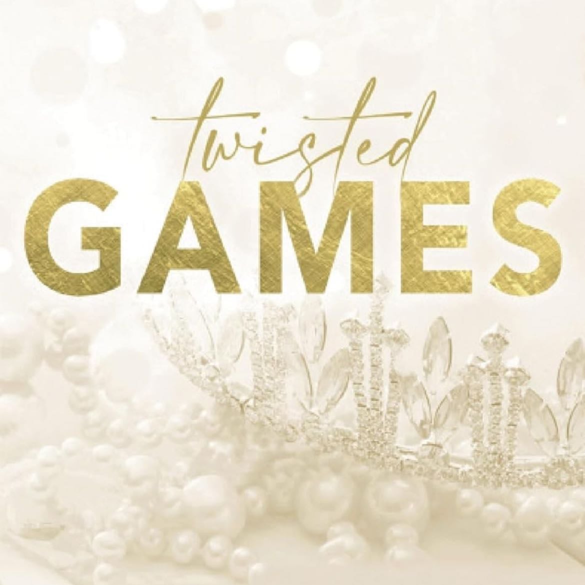 Twisted games - Tome 2