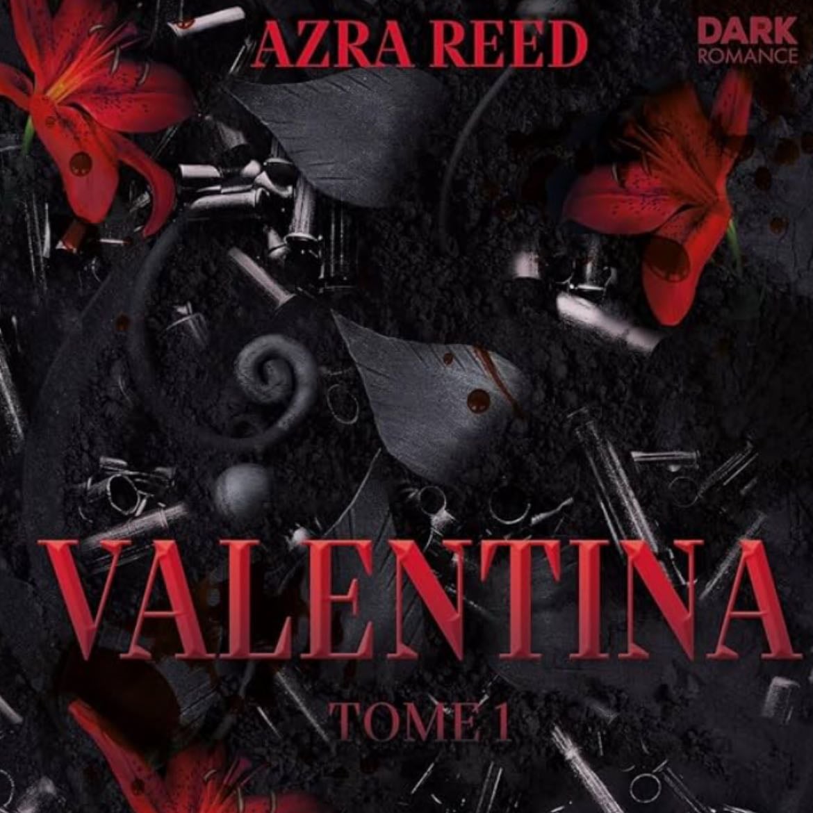 Valentina - Tome 1