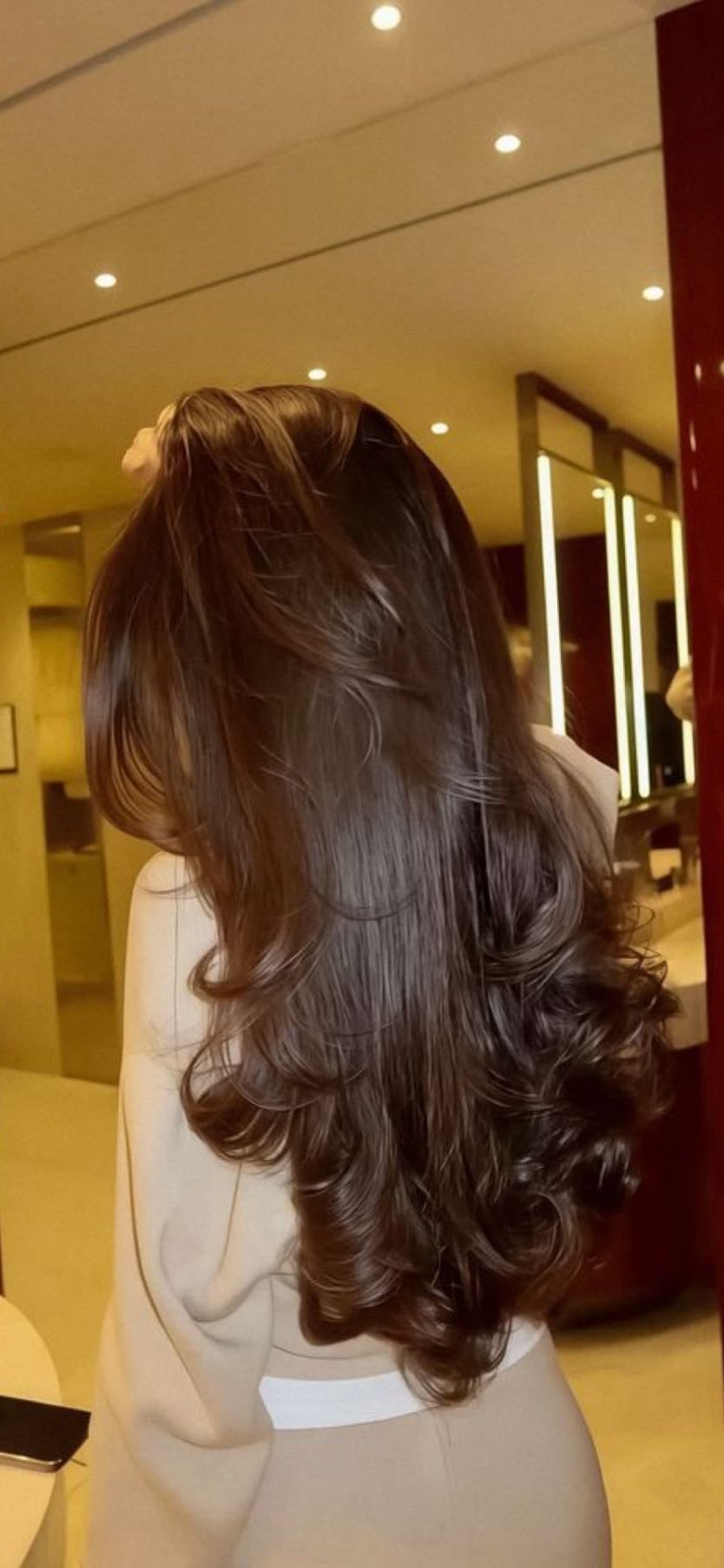 blowouts