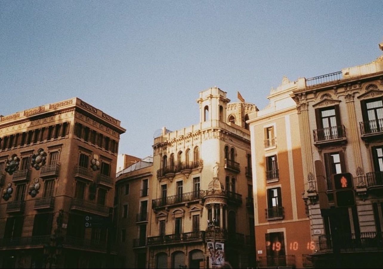 Places I will visit someday - Places hypelist by Anamaria Pacheco