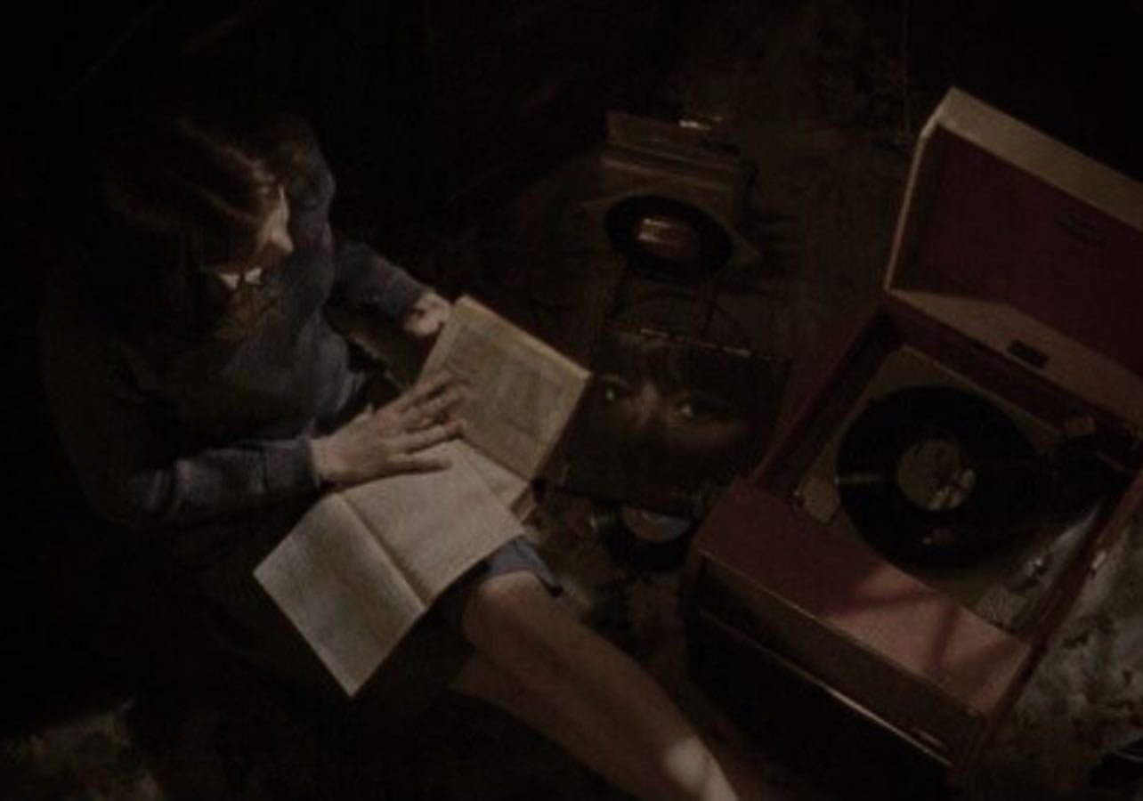 Movies for Night Owls (like me) - Movies hypelist by Anamaria Pacheco