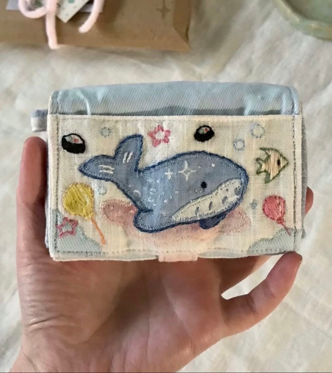 Billetera - Ver. 1