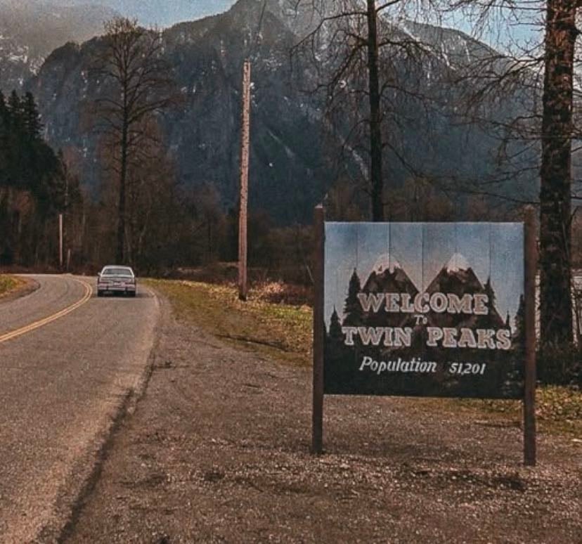 TV - Movies hypelist by Karina Scott