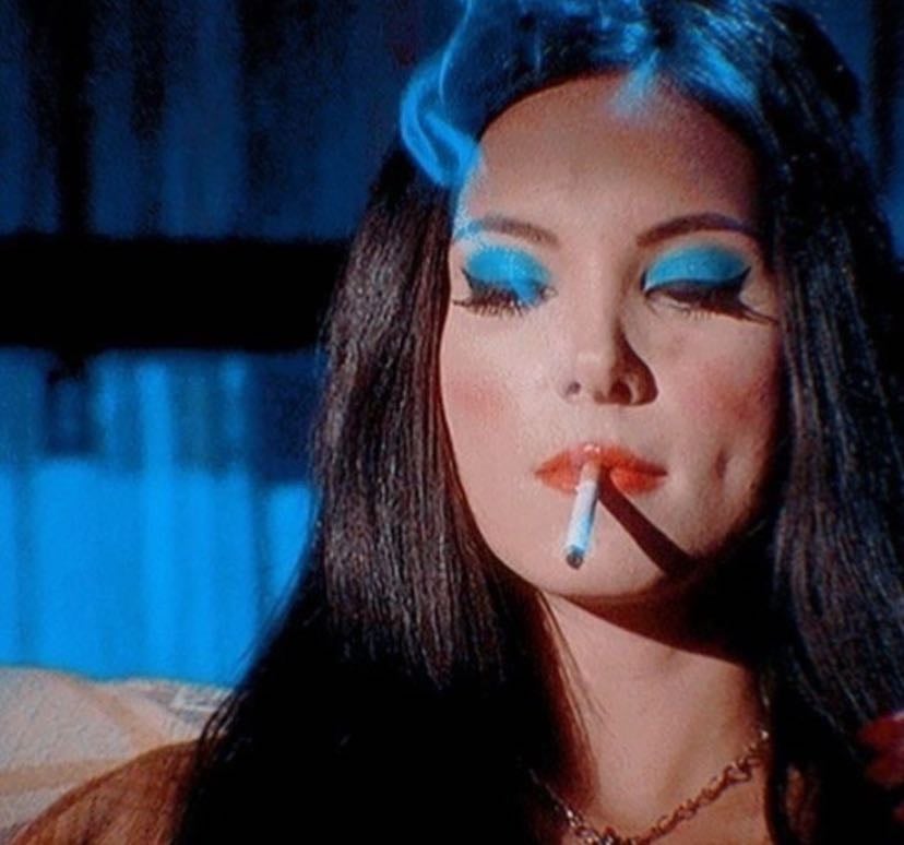 Movie hit list - Movies hypelist by Karina Scott