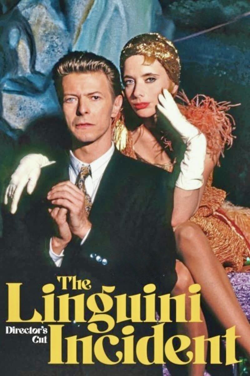 The Linguini Incident - Richard Shepard · 1991