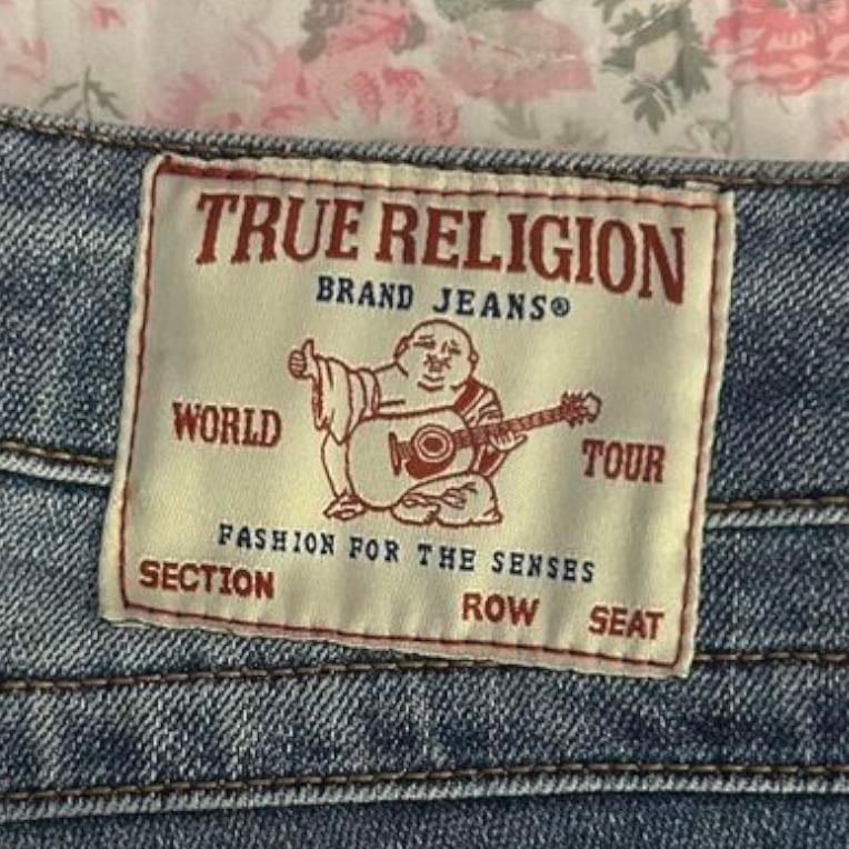 True Religion