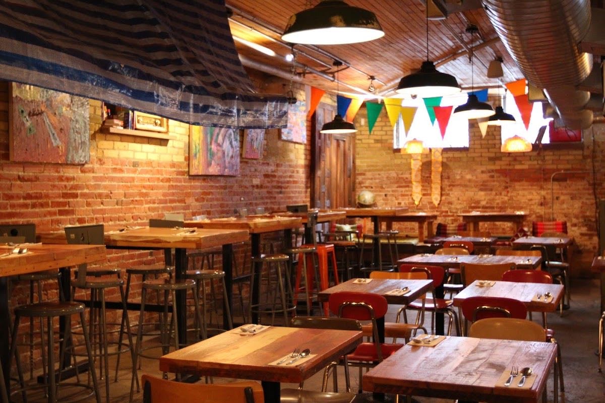 PAI - Thai restaurant