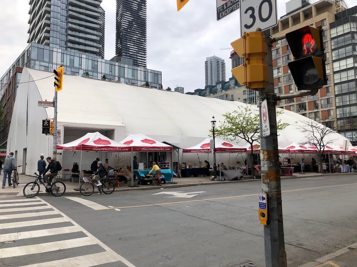 Sunday Variety Market - Sunday 10am - 5pm